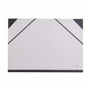 Clairefontaine Art Folder Grey 32x45cm