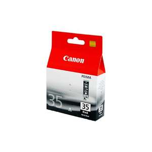 Canon PGI35BK Black Ink