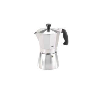 Coffee Machines: Gefu Lucino Espresso Maker 6 Cups