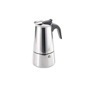 Coffee Machines: Gefu Emilio Espresso Maker 4 Cups