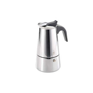 Coffee Machines: Gefu Emilio Espresso Maker 2 Cups