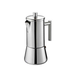 Gefu Nando Espresso Maker 4 Cups