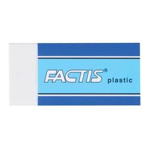 Correction: Factis Erasers P24 Soft White Plastic