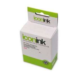 Icon Compatible HP 935XL Magenta Ink Cartridge (C2P25AA)