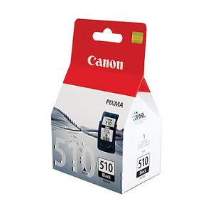 Canon PG510 Black Ink Cartridgeridge