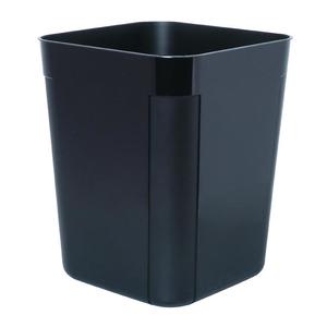 Desk Organisers: Esselte sws bin 30l black