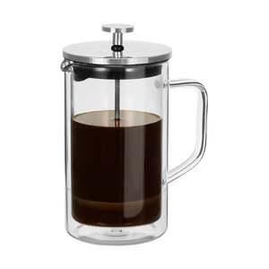 Coffee Machines: Avanti Capri D/Wall Coffee Plunger 600ML