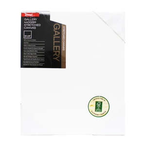 Jasart Gallery 1.5 Inch Thick Edge Canvases - 10x12 Inch
