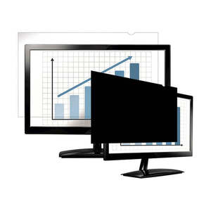 Fellowes PrivaScreen 24 Inch 16:9 Privacy Filter