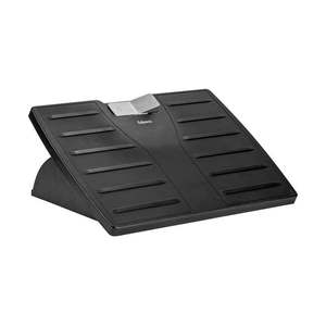Fellowes Office Suites Adjustable Footrest