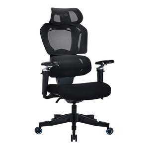Buro x PowerA Sentinel Gaming Chair