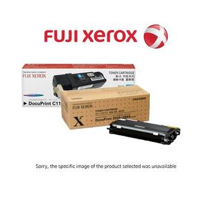 Toner Originals: Fuji Xerox CT202488 Black Toner