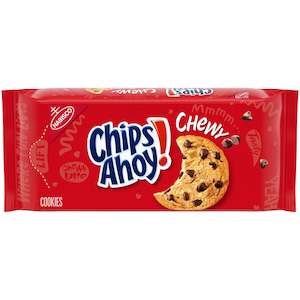 Chips Ahoy Chewy 13oz/368g (BB: 01 Jan '26)