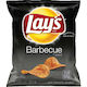 Lay's Barbecue Potato Chips 1oz (BB 24 FEB 2026)