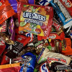 Featured: Fun Mix Assortment 300g