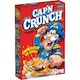 Cap'n Crunch 12.6oz (BB 09 Nov 2025)