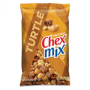 Chex Mix Turtle (Large) 8oz