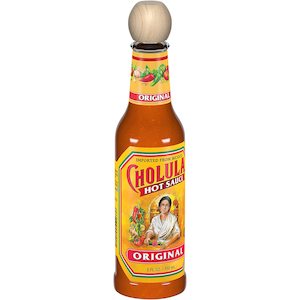 Cholula Original Hot Sauce 5oz