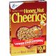 Honey Nut Cheerios 10.8oz