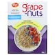 Grape Nuts Cereal - No Added Sugar 822g 29oz(Best Before 15 March 2026)