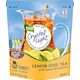 Crystal Light Lemon tea 16 pack 4.26 oz