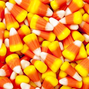 Candy: Martha's Backyard Candy Corn 230g