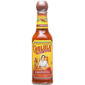 Cholula Chipotle Hot Sauce 5oz