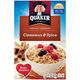 Quaker Oatmeal Singles - Cinnamon & Spice 5 Sachets