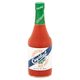 Crystal Extra Hot Sauce 6oz (177ml)