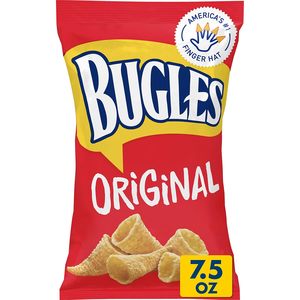 Bugles Original 7.5 oz (Best Before Dec 9th 2026)