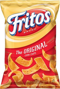 Fritos Original XL Bag  (Best Before May 19 2026)