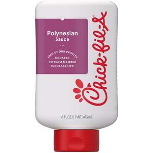 Chick-fil-A Polynesian Sauce 16oz