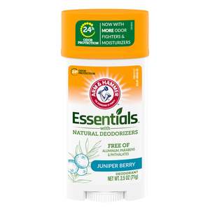Household: Arm & Hammer Essentials Juniper Berry (Clean) 2.5oz