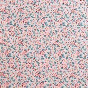 Cotton: Climbing Blossom Cath Kidston