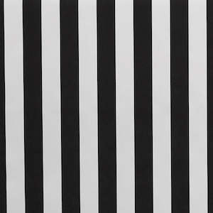 Outdoor: Buoy Stripe Black