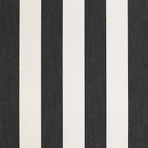 Outdoor: Cabana Black