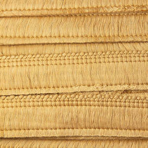 Accessories: Brush Fringe - Biscotti