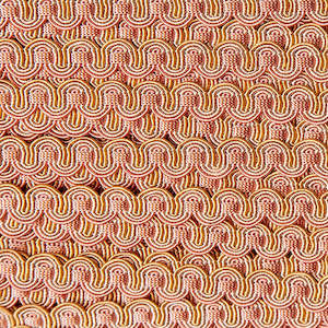Deco Gimp Tape - Rosequartz