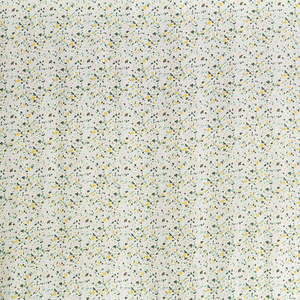 Terrazzo Linen Fabric