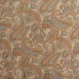 Goldie Linen Viscose Fabric