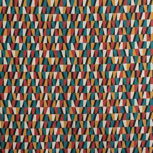 New Arrivals: Grand Prix Fiesta Cotton Fabric