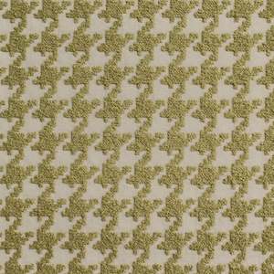 New Arrivals: Sencha Houndstooth Upholstery Fabric