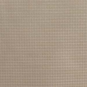New Arrivals: Champagne Houndstooth Upholstery Fabric