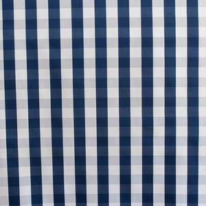 Whirlpool Plaid Outdoor Fabric