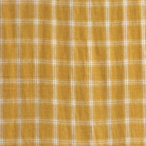 Butterscotch Plaid