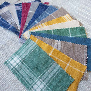 Limited Edition Summer Linens Sample Pack