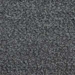 Nz Made Wool: Slate Boucle