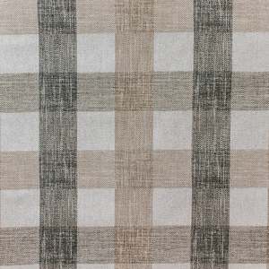 New Arrivals: Cumin Seed Plaid Cotton Fabric