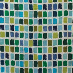 Field Studies Linen Cotton Fabric