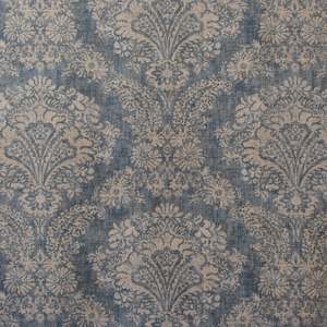 New Arrivals: Rosette Cotton Fabric